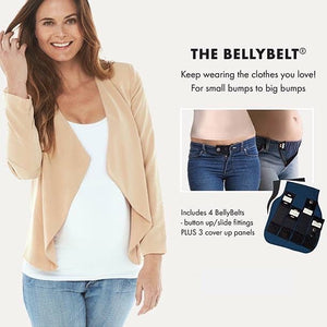 BellyBelt Kit